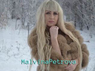 MalvinaPetrova Mobile Sex