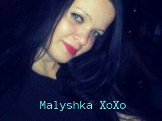 Malyshka_XoXo
