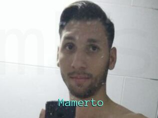 Mamerto
