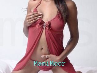 MamiMoor
