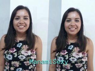 ManamiSexy