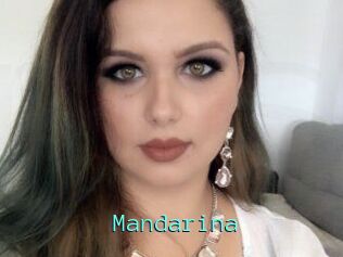 Mandarina