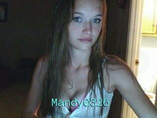 Mandy0326