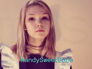 MandySweetBabe