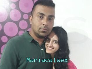 Maniacalsex