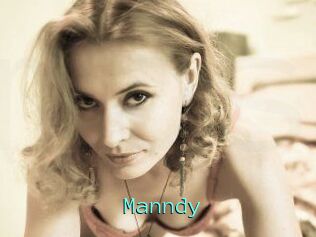 Manndy