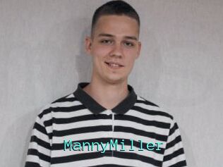 MannyMiller