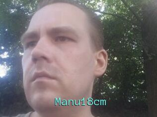 Manu18cm