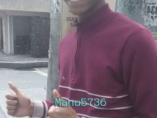 Manu5736