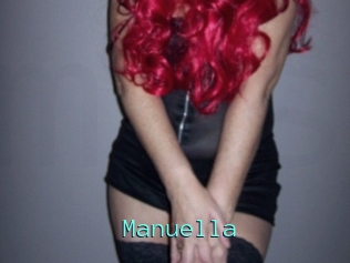 Manuella