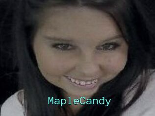 MapleCandy