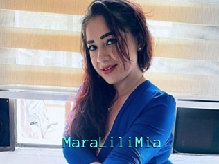 MaraLiliMia Mobile Sex