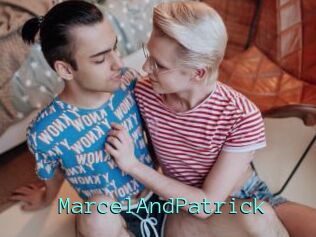 MarcelAndPatrick