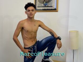 MarcoPleasure