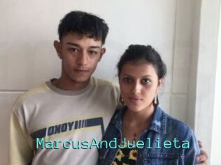 MarcusAndJuelieta