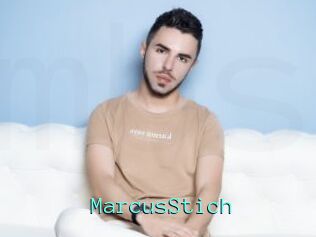 MarcusStich