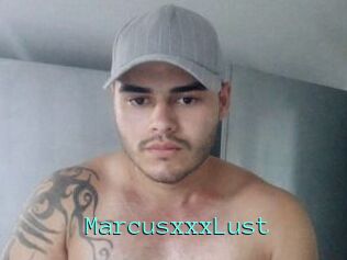 MarcusxxxLust