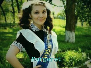Margaret