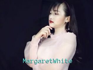 MargaretWhite