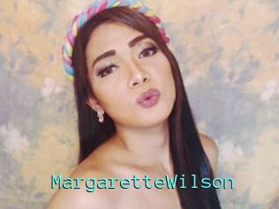 MargaretteWilson