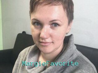 MargieFavorite