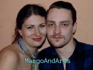 MargoAndAres
