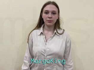 MargoKing