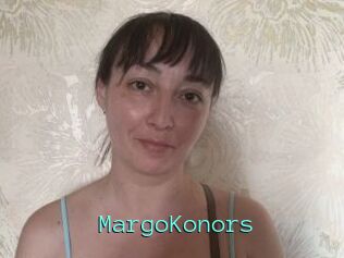 MargoKonors