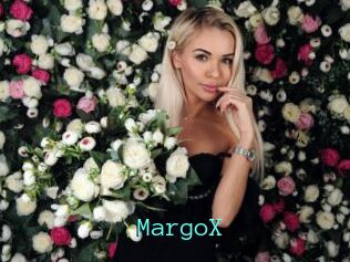 MargoX