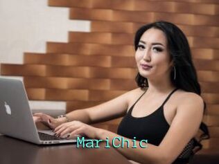 MariChic Mobile Sex