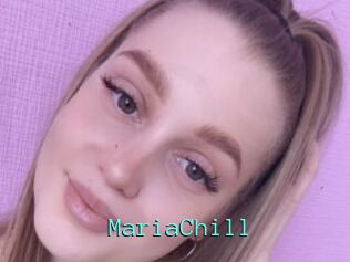MariaChill Mobile Sex