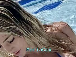 MariaCox