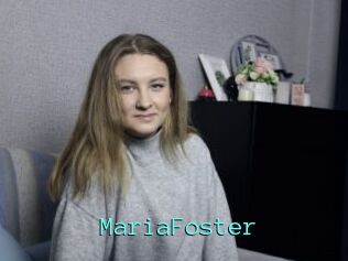 MariaFoster