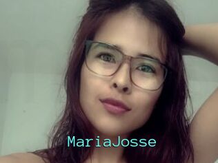 MariaJosse