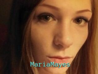 Maria_Mayes