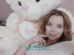MariaNeo Mobile Sex