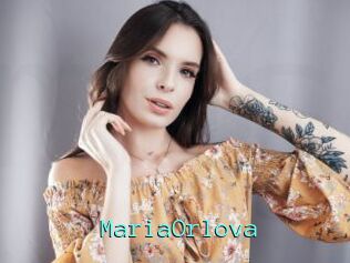 MariaOrlova