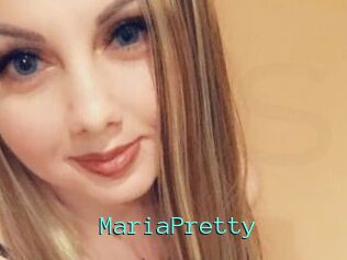 MariaPretty