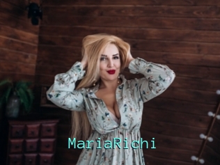 MariaRichi Mobile Sex