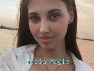 Maria_Magic