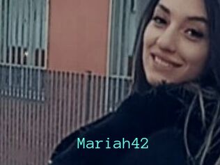Mariah42