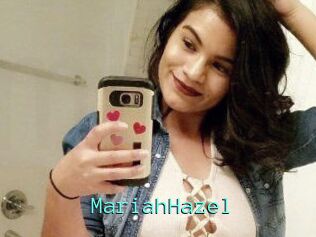 MariahHazel