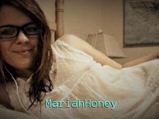 MariahHoney