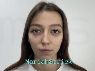MariahStrick Mobile Sex