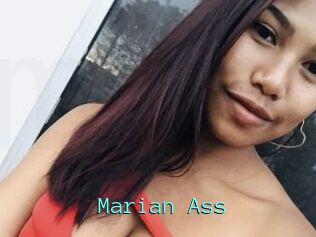 Marian_Ass