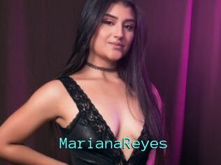 MarianaReyes