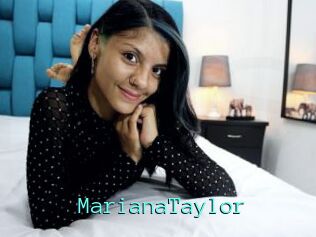 MarianaTaylor