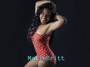MarieBritt