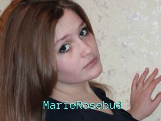 MarieRosebud