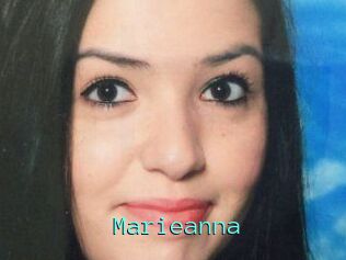Marieanna
